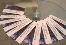 Nowa wystawa w NCHiT