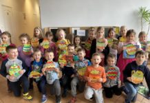 Najpiękniejsza pisanka