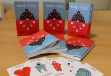 Świteź – gra karciana