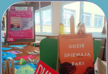 DKK – Delia Owens – Gdzie śpiewają raki