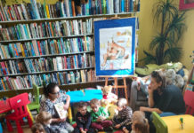 Przedszkolak potrafi