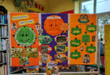 Światowy Dzień Ziemi…