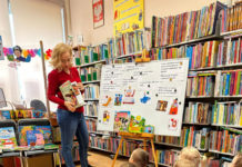 Mali Przyjaciele Książek