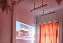 Wiwat Konstytucja! Święta majowe