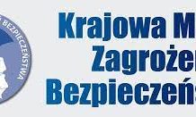 Krajowa Mapa Zagrożeń Bezpieczeństwa i Moja Komenda – narzędzia ułatwiające kontakt