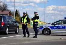 Bezpieczna Wielkanoc 2023 – policyjne działania