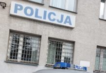 Dzielnicowy zatrzymał poszukiwanego 33-latka