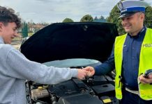 Wyłoniono zwycięską drużynę w turnieju motoryzacyjnym