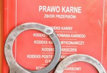 Areszt dla 28-letniego mieszkańca Stalowej Woli