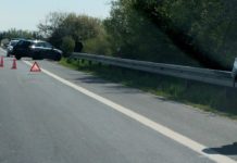 Rozpoczął się sezon motocyklowy – kierowcy apelujemy o rozwagę!