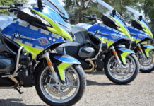 Uważajmy na drodze! – Aktualności