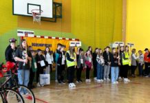 Znamy finalistów powiatowego turnieju bezpieczeństwa w ruchu drogowym 2023