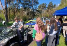 Dni otwarte w Zespole Szkół nr 1 w Stalowej Woli