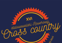 Rowerowy cross country po raz XVI
