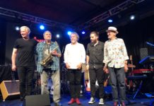 „Laborka” w „Sokole”