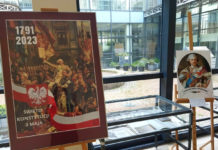 Wiwat maj, trzeci maj!