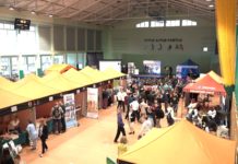 Niżańskie Targi Kariery