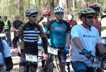 Za nami XVI Stalowowolski Rowerowy Cross Country