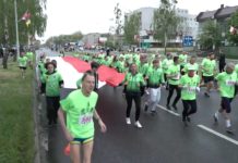 Za nami 33.Międzynarodowy Bieg Konstytucji 3 Maja