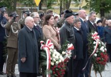 Niżańskie obchody 232. rocznicy uchwalenia Konstytucji 3 Maja