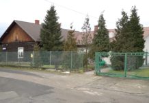 Likwidacja PSP nr 6 w Nisku