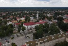 Zgłoś kandydata do tytułu Honorowy Obywatel oraz Zasłużony dla Gminy i Miasta Nisko