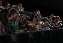 Już 24 maja kolejny seans z cyklu Kino Kobiet