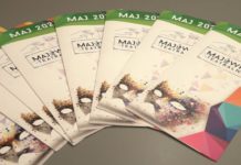 Przed nami Majówka Teatralna w Nisku