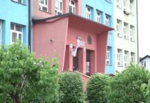 PSP nr 5 będzie mieć nową salę sportową