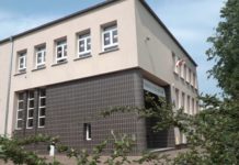 Jubileusz 85-lecia PSP nr 1 w Stalowej Woli