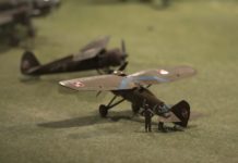 Przyjdź w sobotę do Muzeum COP na Sikorski Model Show
