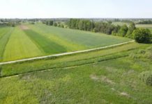 Wkrótce ruszy budowa 4 zbiorników retencyjno-rekreacyjnych w gminie Ulanów