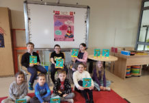 „Zgadzam się albo i nie! Jak szanować granice – swoje i cudze” – DKK dla Dzieci