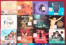 32 świeżutkie audiobooki na naszych półkach