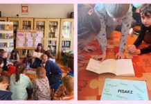 Autorzy naszych lektur – o roli pisarza