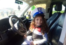 O bezpieczeństwie na pikniku