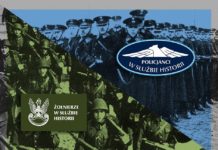 „Policjanci i Żołnierze w Służbie Historii” – konkurs dla uczniów klas mundurowych – Aktualności