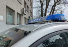 Trzech chłopców odpowie za kradzież