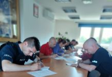 Ruszyły eliminacje do turnieju „Patrol Roku”