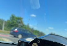 Przekroczyła prędkość tłumacząc się wyjazdem na wypoczynek