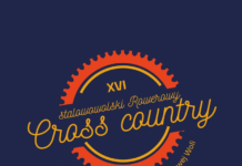 XVI STALOWOWOLSKI ROWEROWY CROSS COUNTRY – wyniki