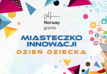 Już w czwartek Dzień Dziecka – Miasteczko Innowacji w Nisku