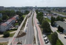 Nowy kurs na przewodnika po Stalowej Woli