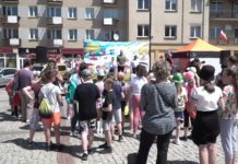 Dzień Dziecka w Nisku