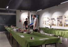 Za nami Sikorski Model Show