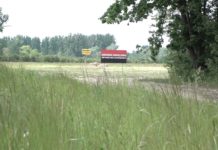 Na terenie 35 hektarów nad Sanem powstanie Ośrodek Szkolenia Inżynieryjno-Saperskiego