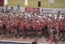 Za nami Lekkoatletyczne Nadzieje Olimpijskie