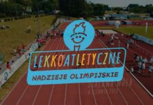 Lekkoatletyczne Nadzieje Olimpijskie