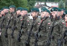 Odsłonięcie muralu poświęconego Marii Mireckiej-Loryś