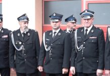 Dofinansowanie zakupu sprzętu i wyposażenia jednostek OSP w powiecie stalowowolskim